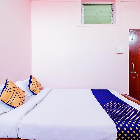 Hotel O Nandini 디브루가르 외부 사진