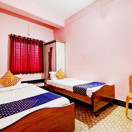 Hotel O Nandini 디브루가르 외부 사진
