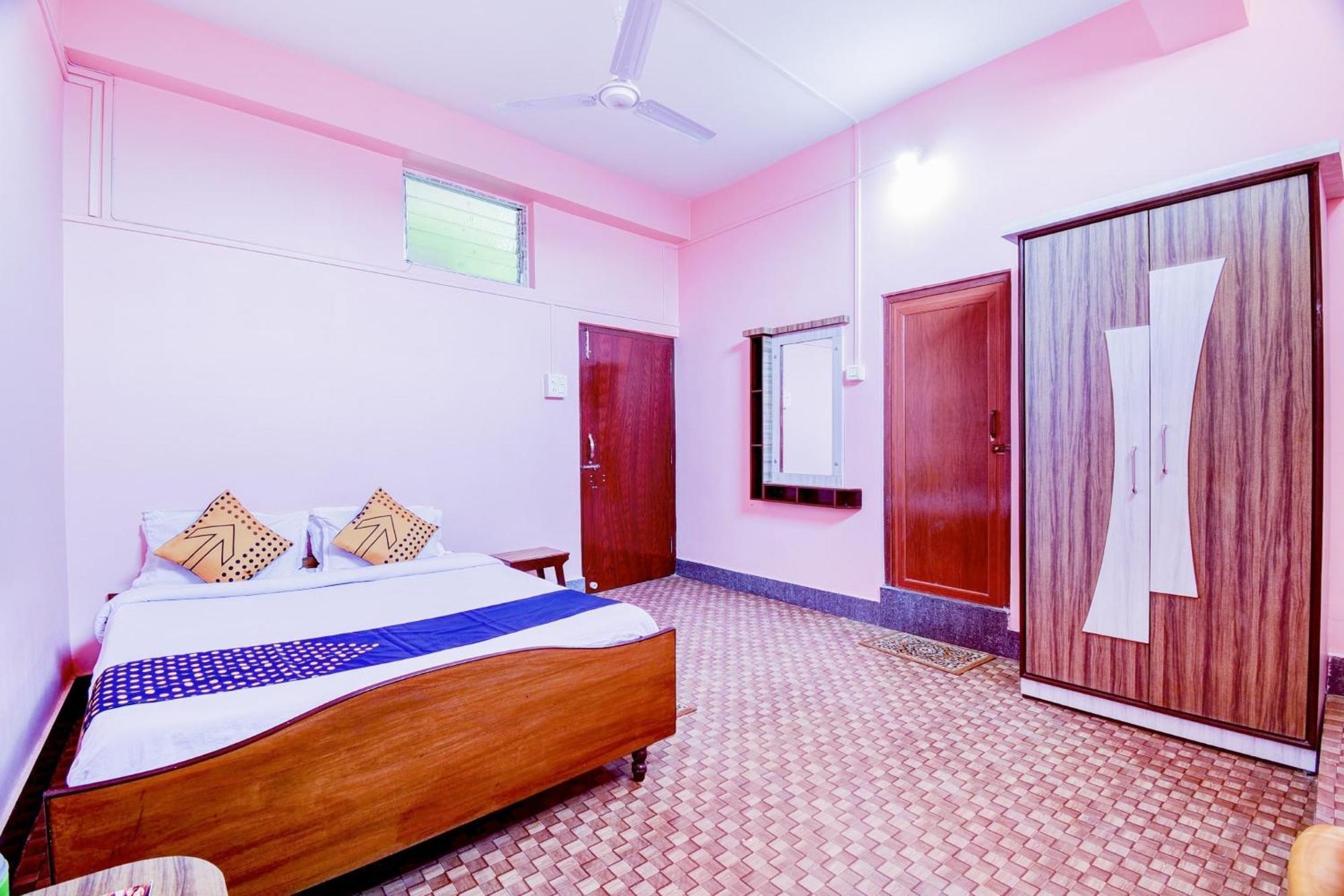 Hotel O Nandini 디브루가르 외부 사진