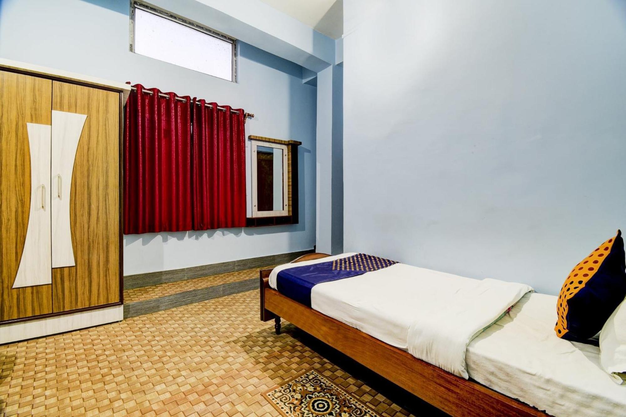 Hotel O Nandini 디브루가르 외부 사진