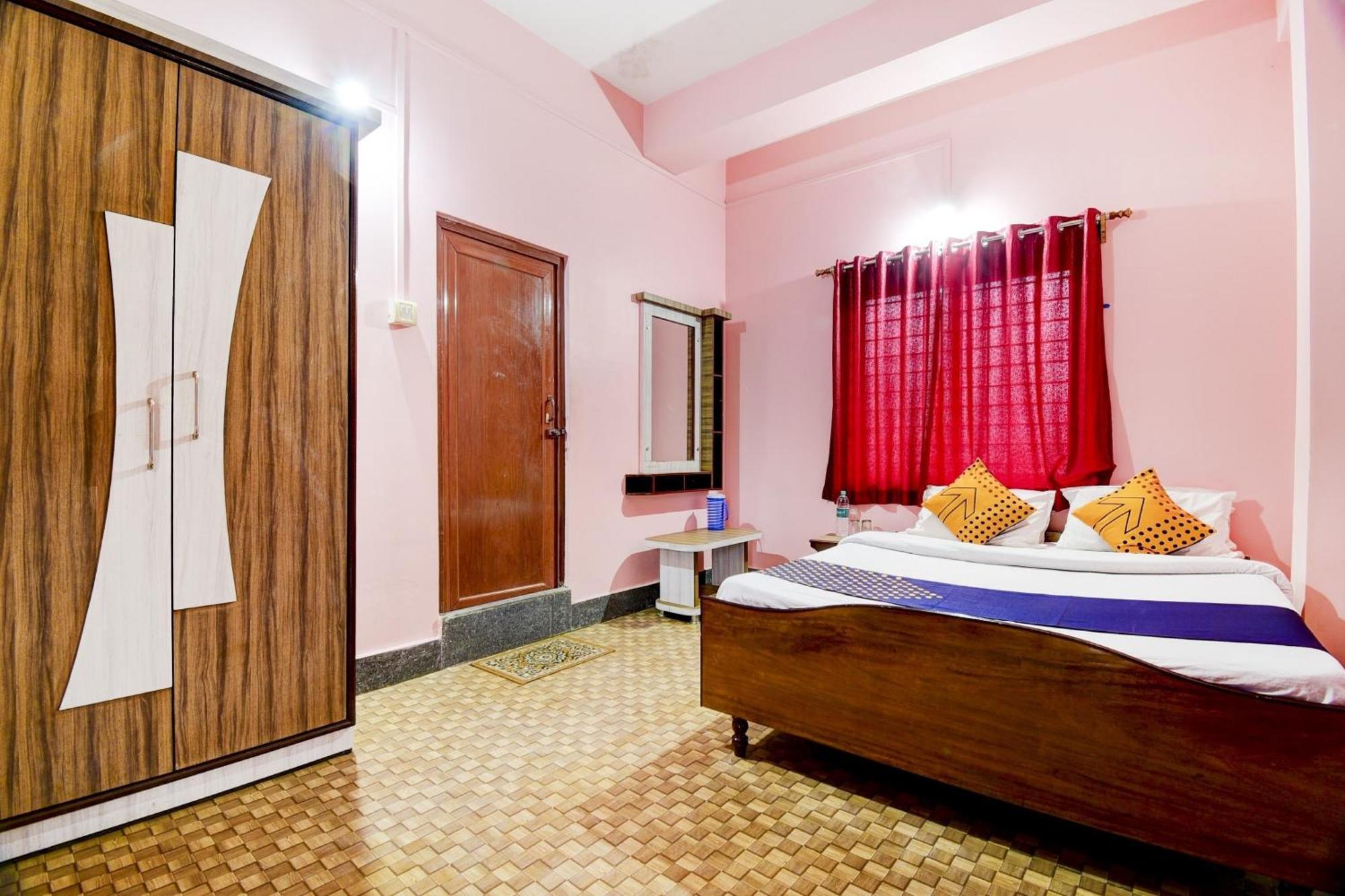 Hotel O Nandini 디브루가르 외부 사진