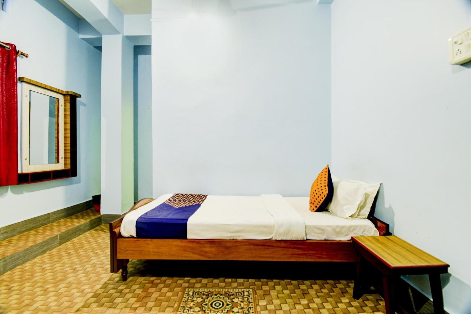 Hotel O Nandini 디브루가르 외부 사진