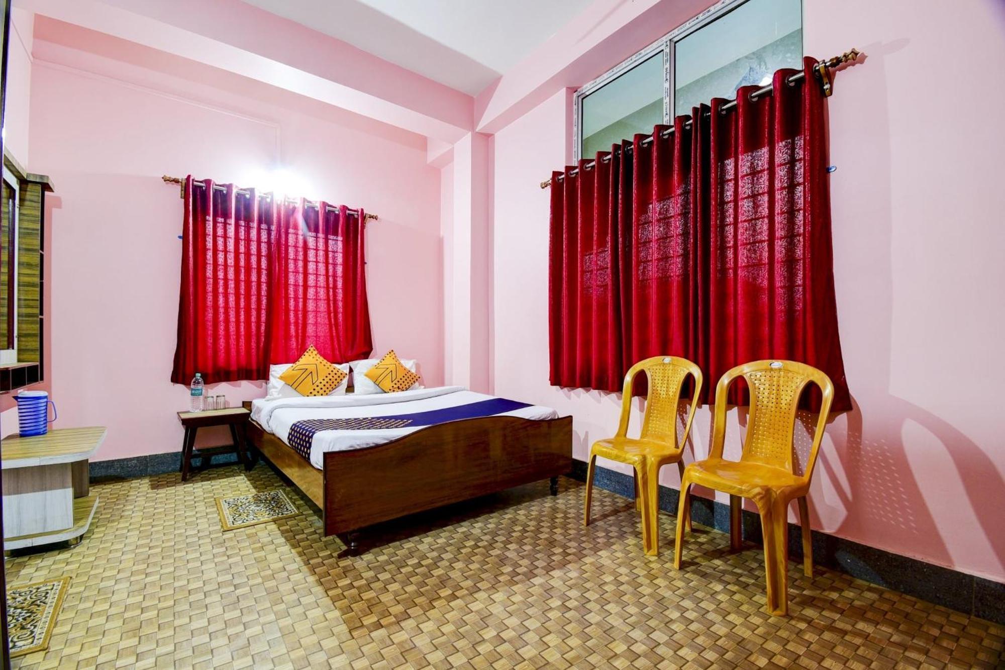 Hotel O Nandini 디브루가르 외부 사진