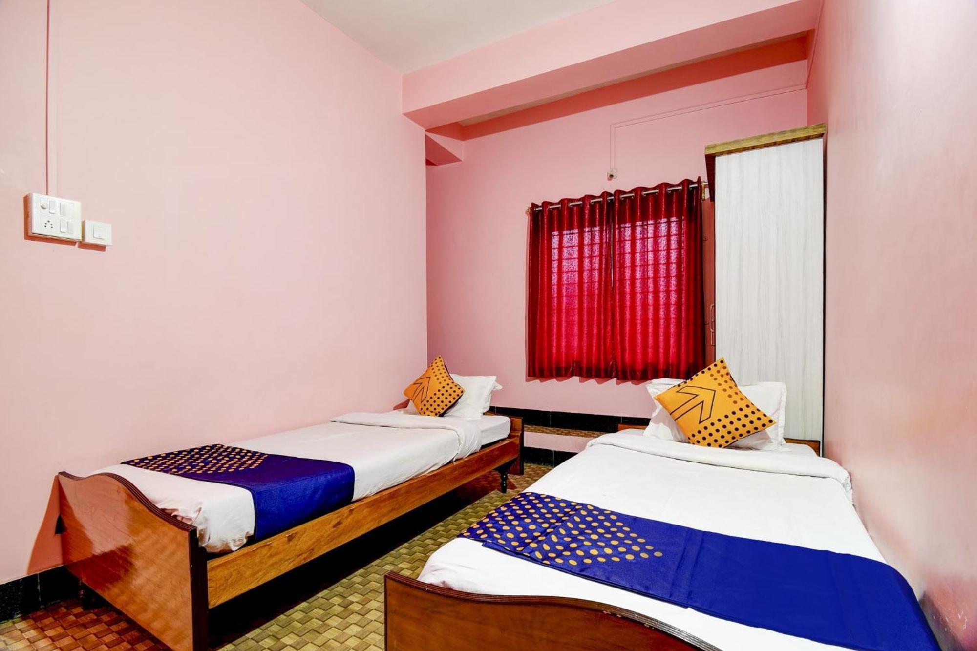 Hotel O Nandini 디브루가르 외부 사진