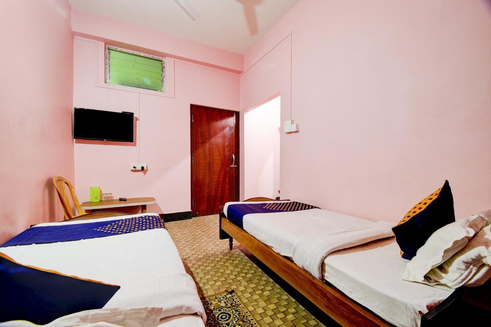 Hotel O Nandini 디브루가르 외부 사진