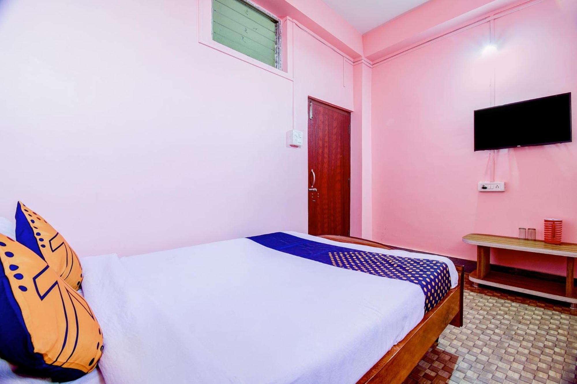 Hotel O Nandini 디브루가르 외부 사진