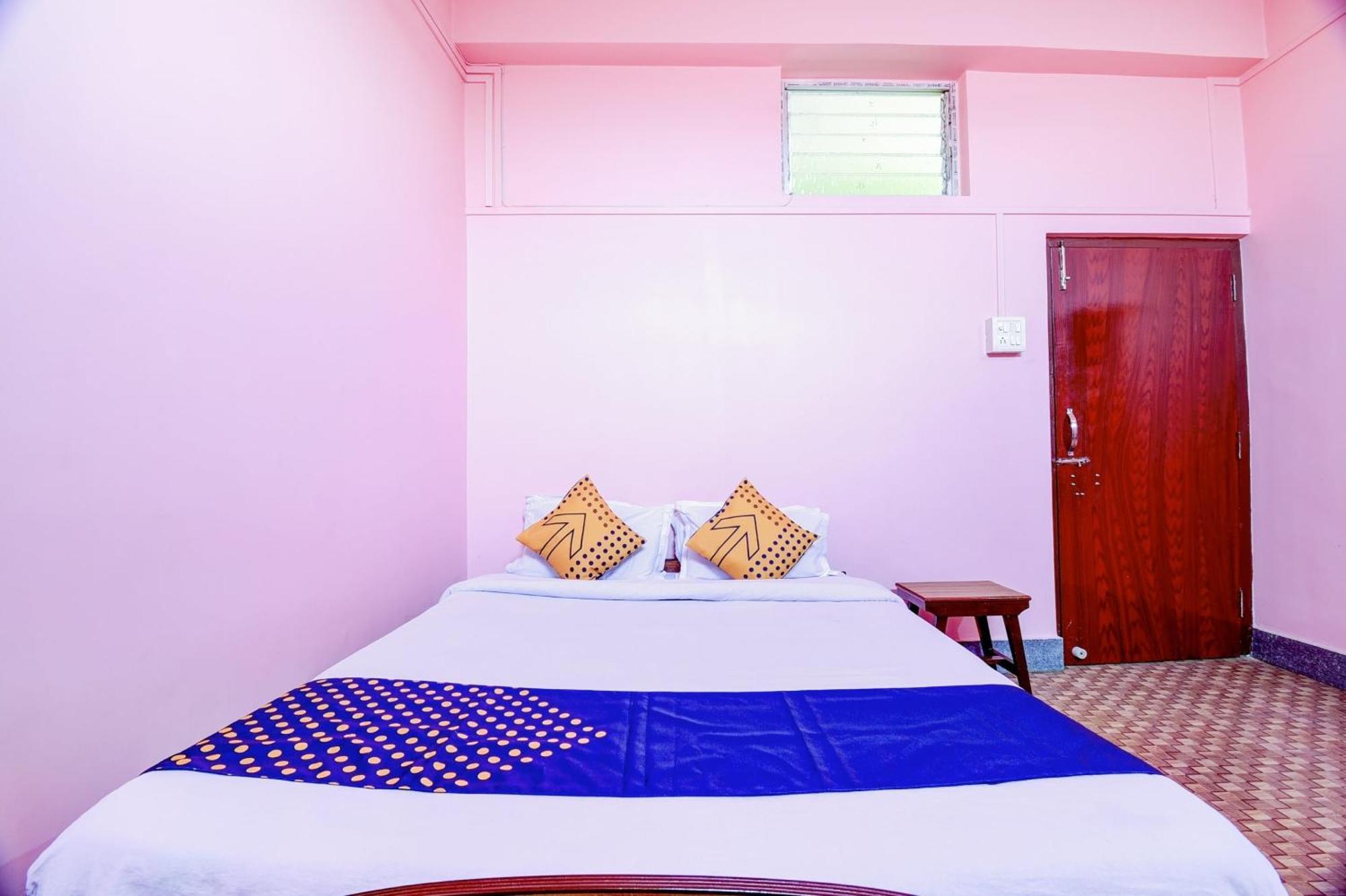 Hotel O Nandini 디브루가르 외부 사진