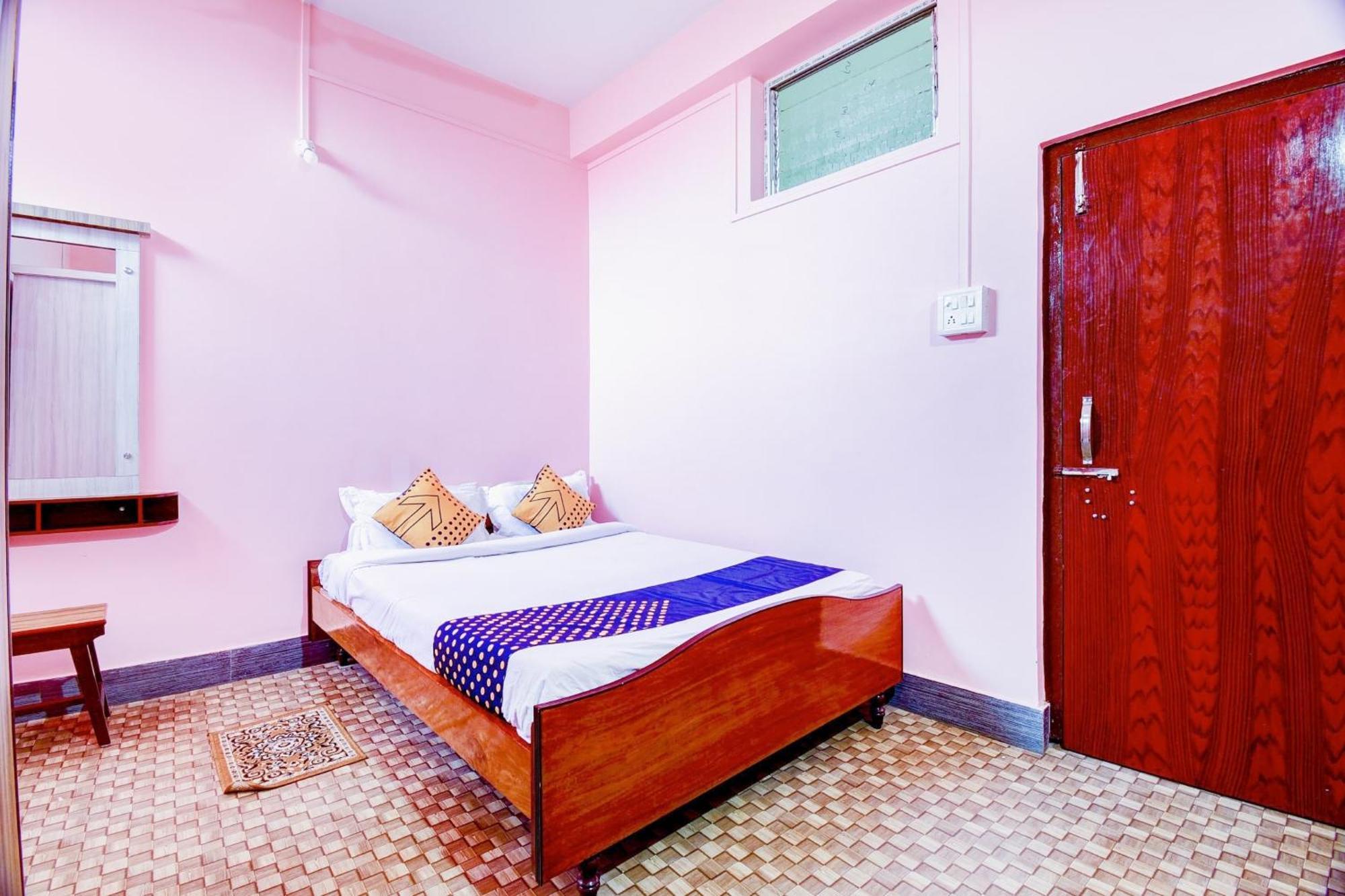 Hotel O Nandini 디브루가르 외부 사진