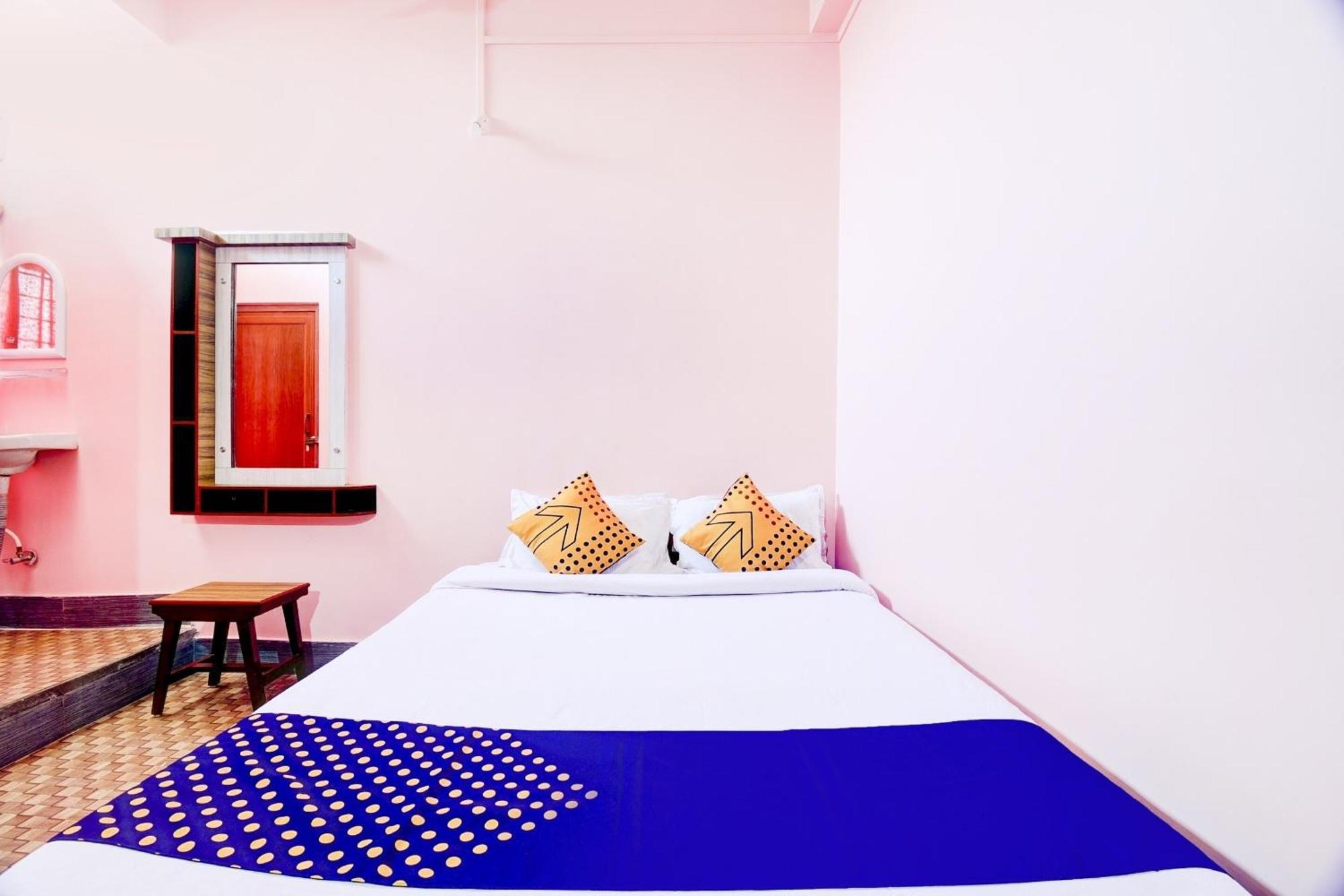 Hotel O Nandini 디브루가르 외부 사진