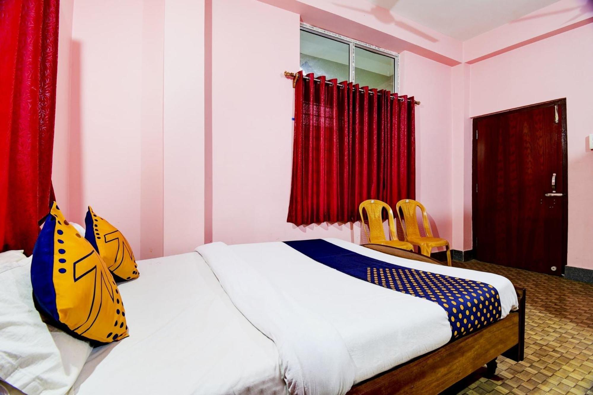 Hotel O Nandini 디브루가르 외부 사진