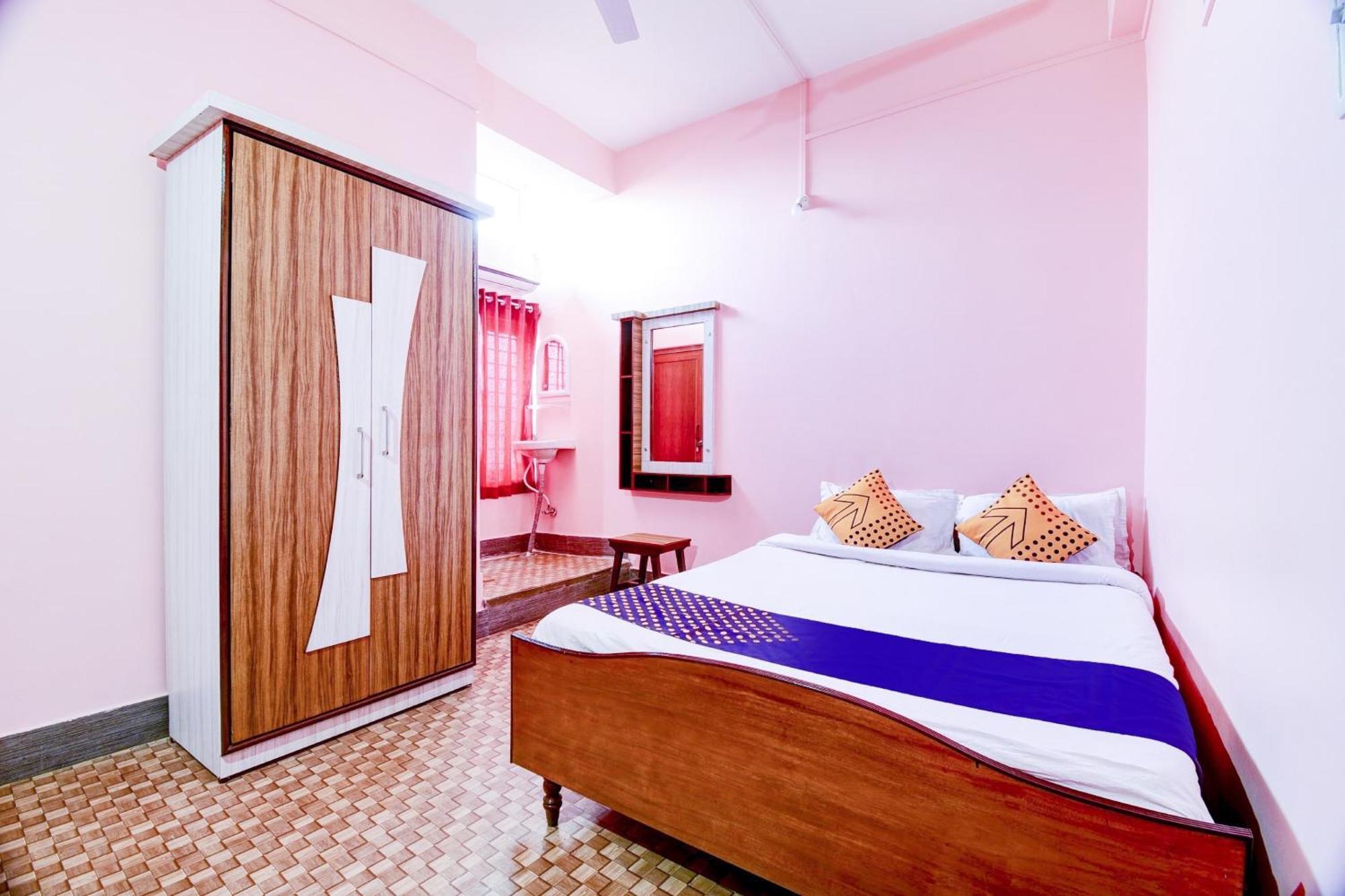 Hotel O Nandini 디브루가르 외부 사진