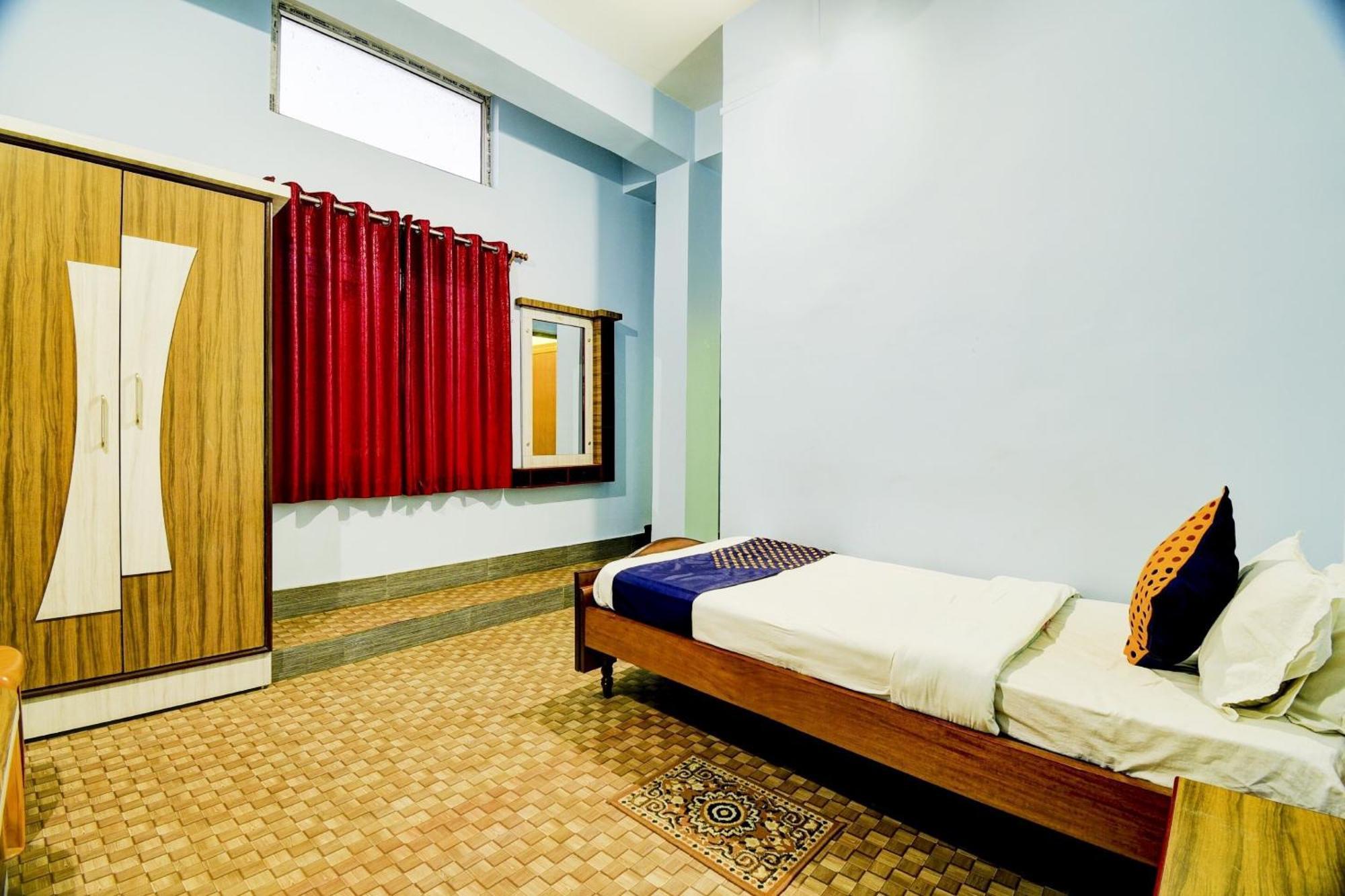 Hotel O Nandini 디브루가르 외부 사진