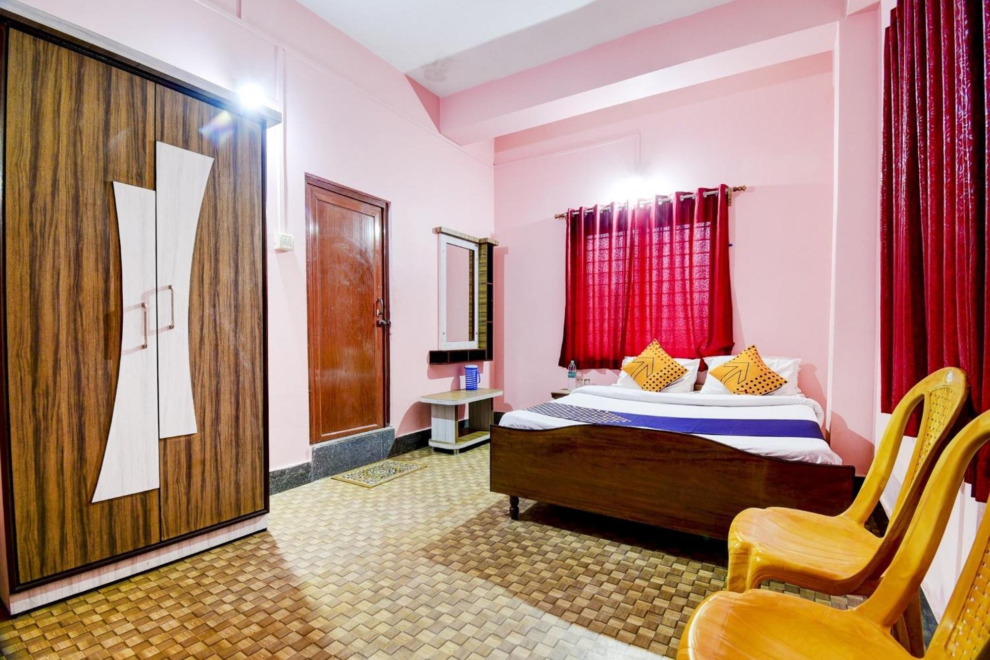 Hotel O Nandini 디브루가르 외부 사진