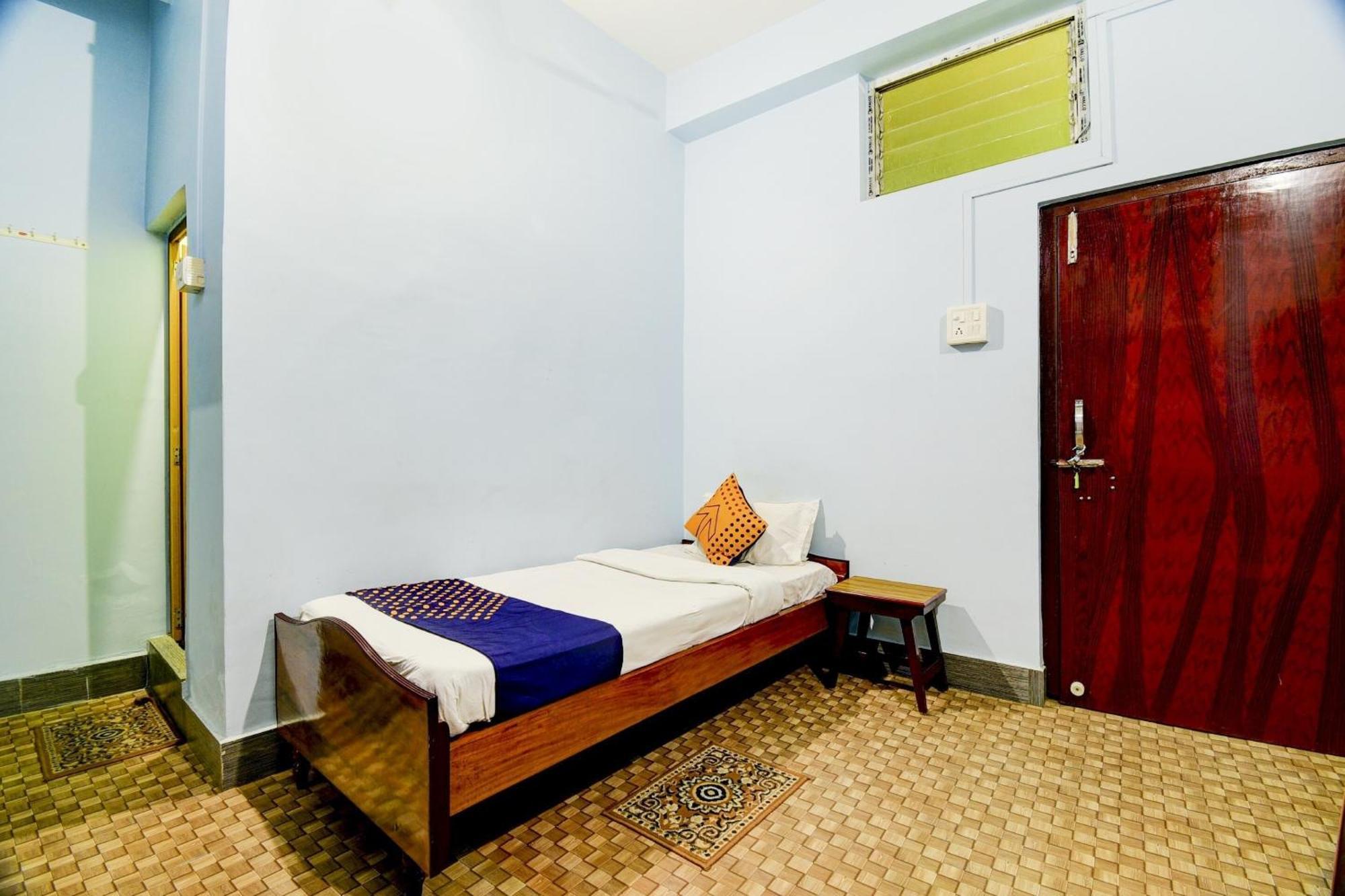Hotel O Nandini 디브루가르 외부 사진
