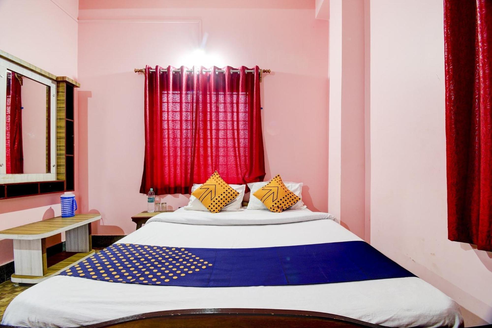 Hotel O Nandini 디브루가르 외부 사진