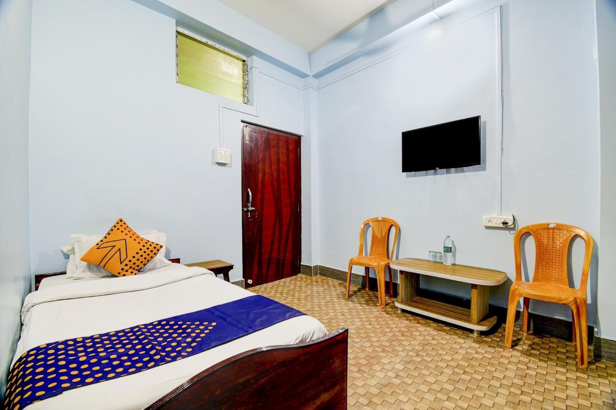 Hotel O Nandini 디브루가르 외부 사진