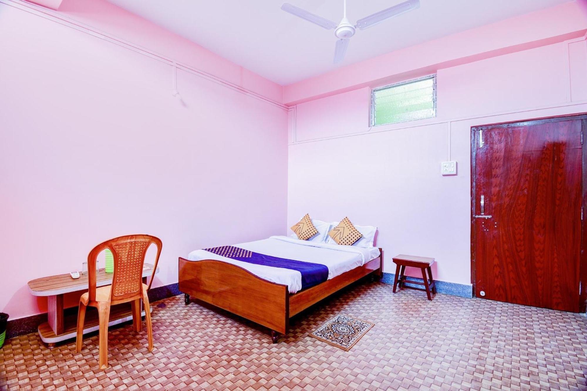 Hotel O Nandini 디브루가르 외부 사진