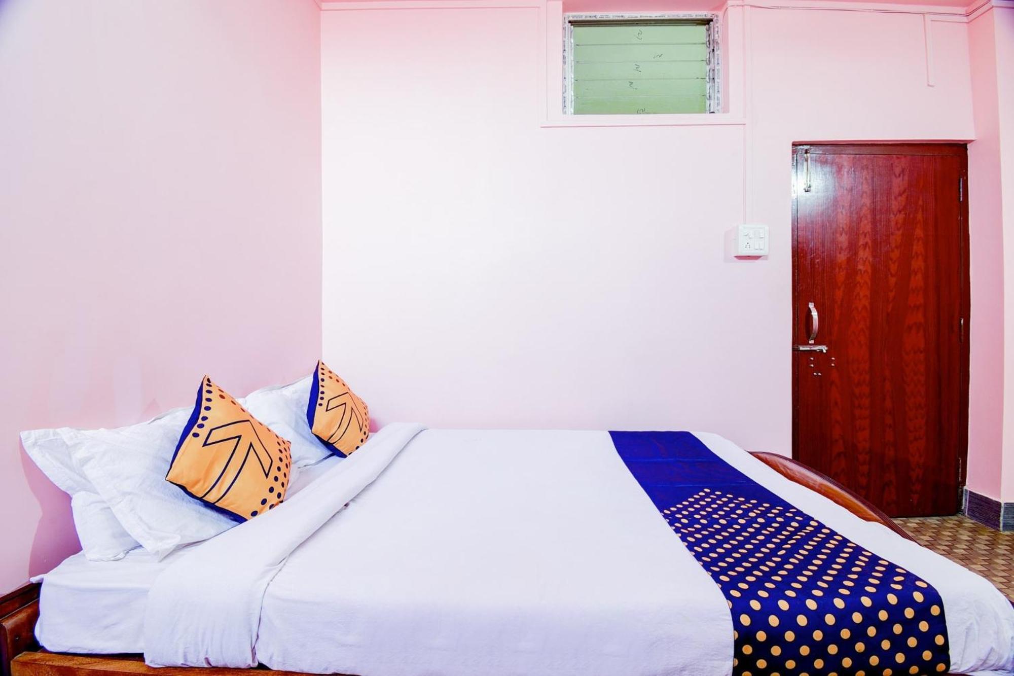 Hotel O Nandini 디브루가르 외부 사진